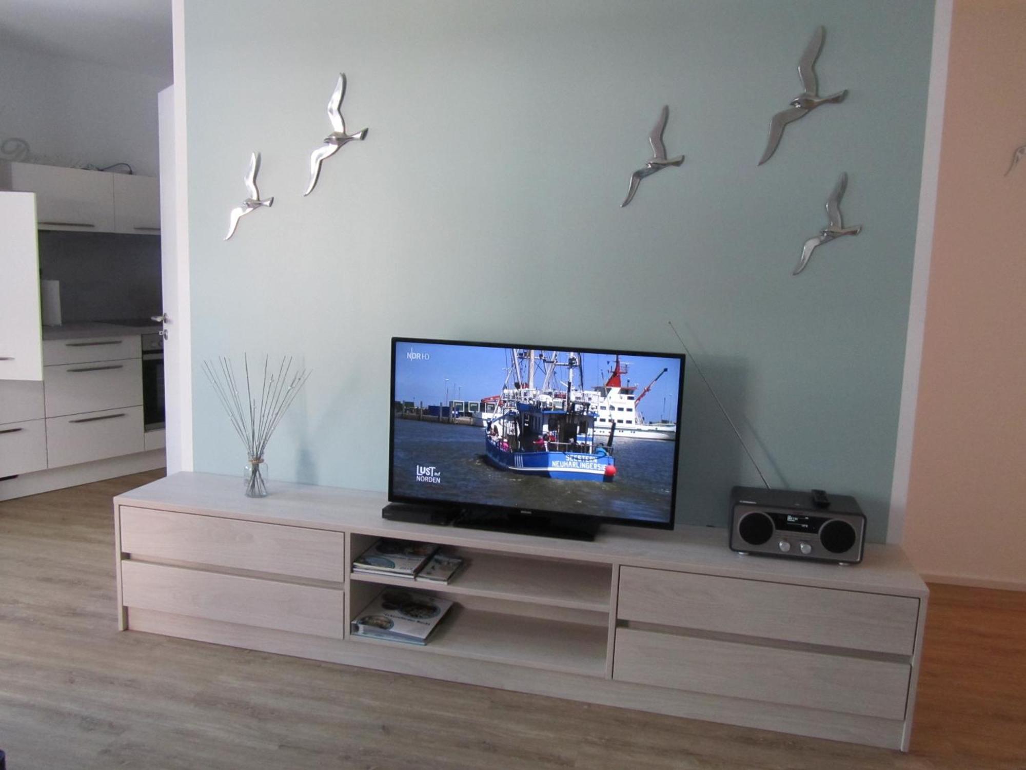 Ferienwohnung "Silbermoewe Ii", Hafenspitze Quartier Eckernförde エクステリア 写真