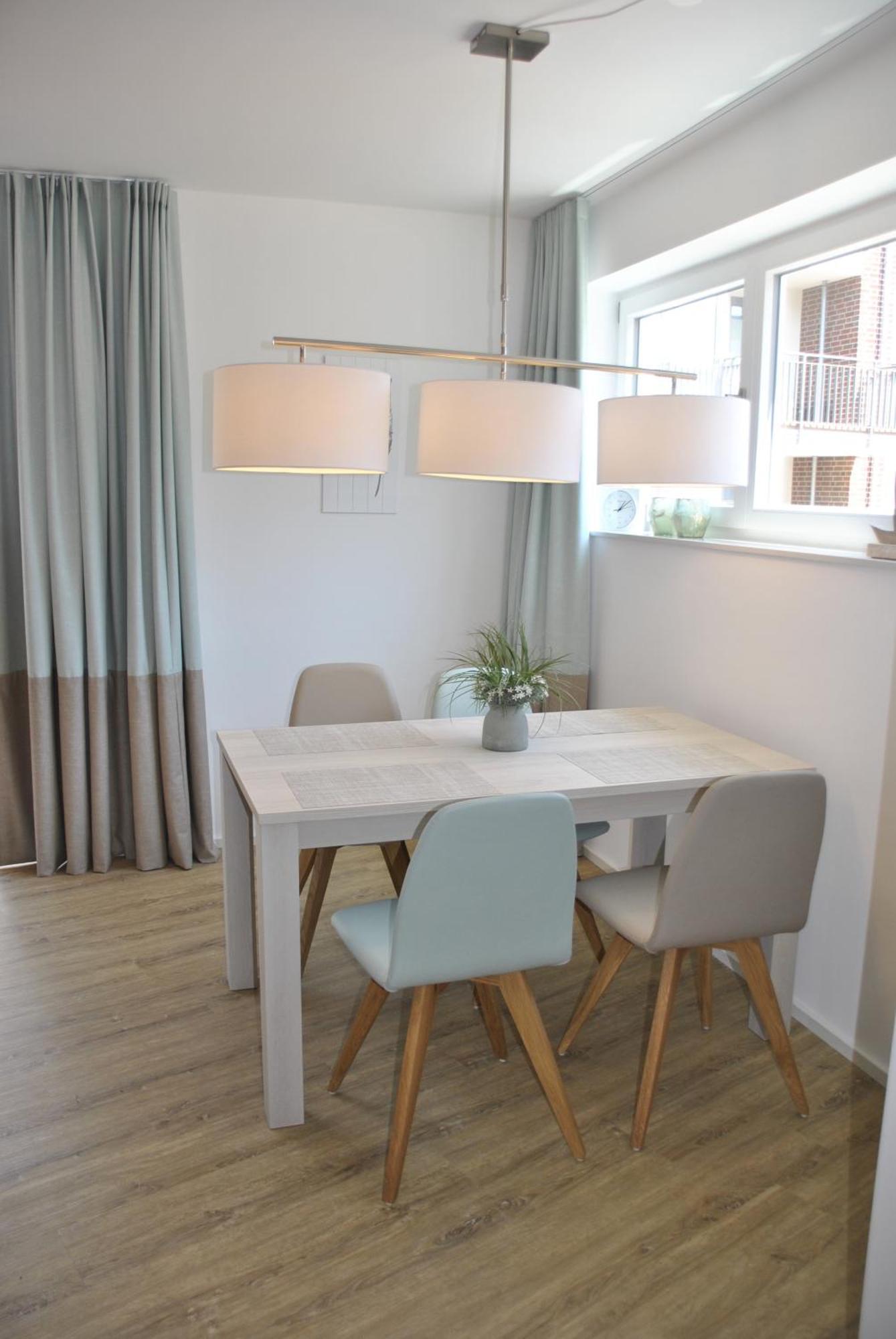 Ferienwohnung "Silbermoewe Ii", Hafenspitze Quartier Eckernförde エクステリア 写真